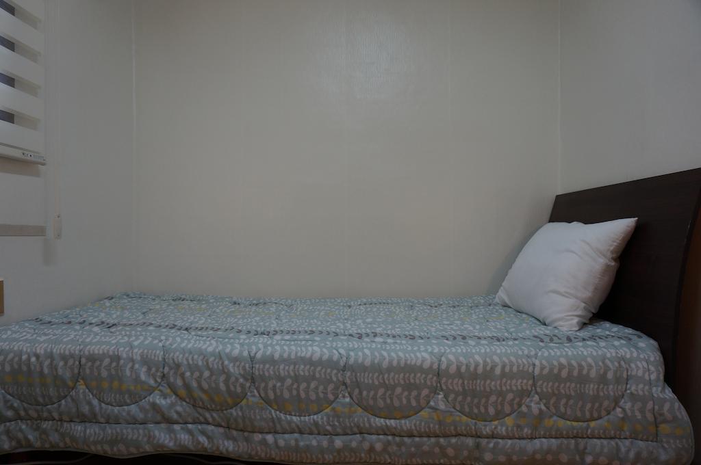 Duri Pensión Seúl Habitación foto