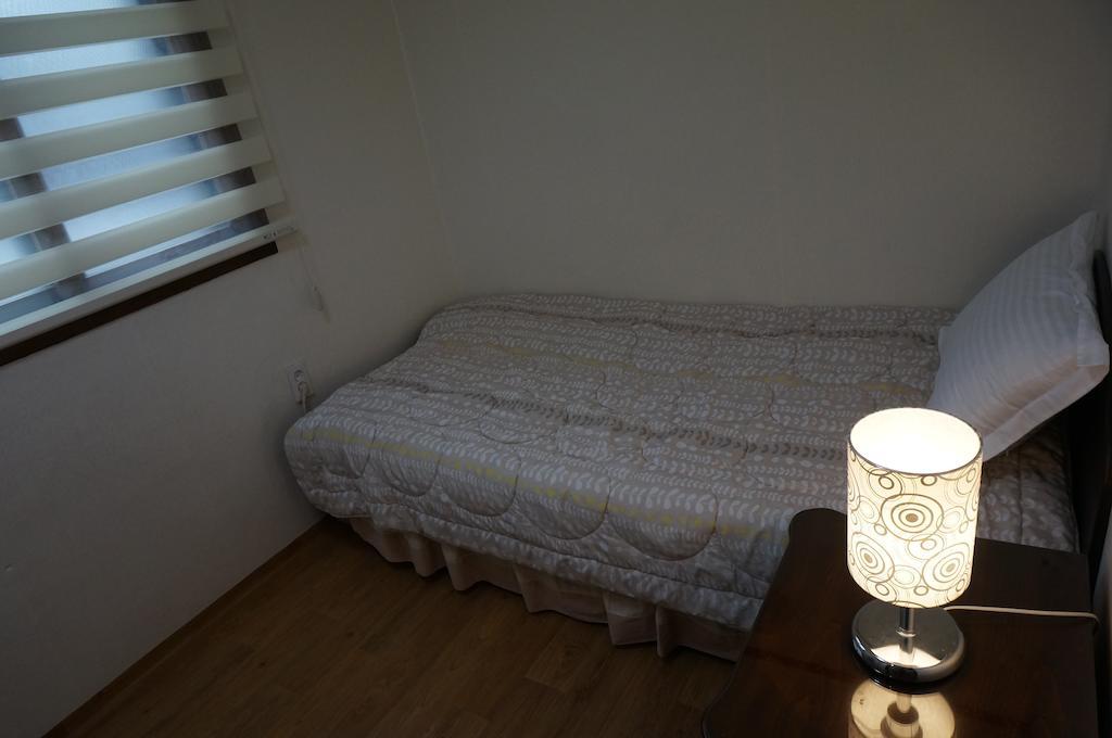 Duri Pensión Seúl Habitación foto